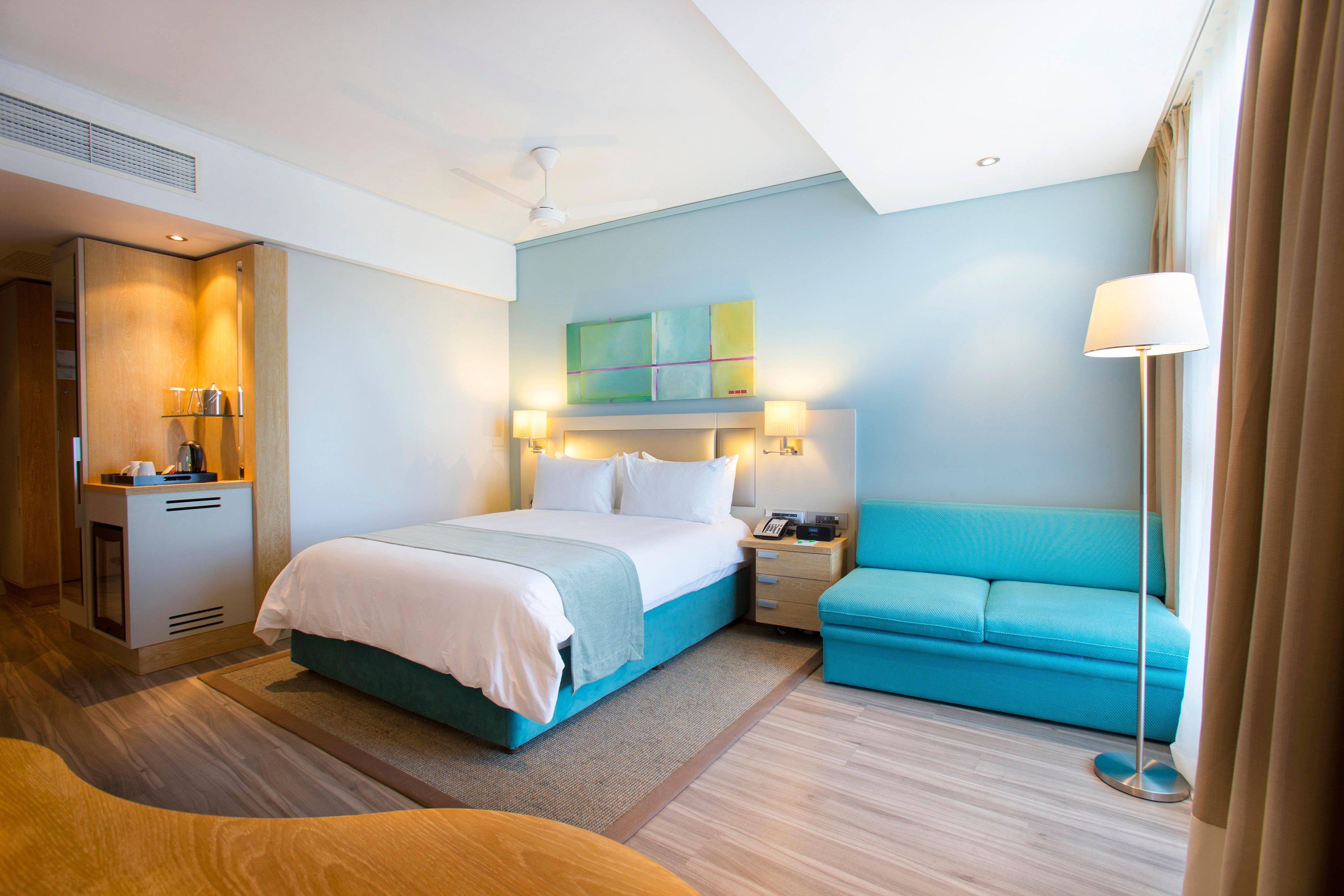 Holiday Inn Mauritius Mon Tresor By Ihg Plaine Magnien Exteriér fotografie