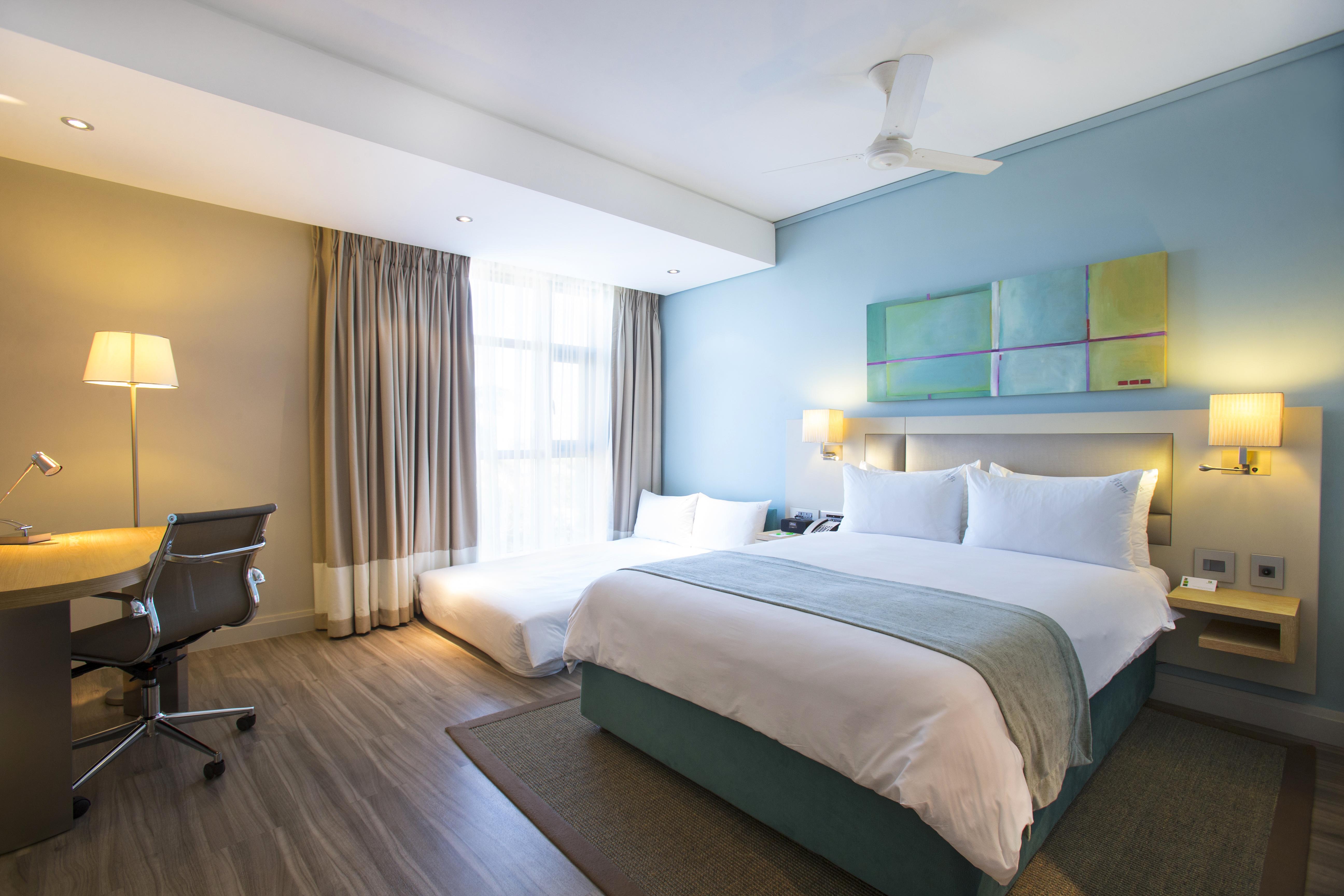 Holiday Inn Mauritius Mon Tresor By Ihg Plaine Magnien Exteriér fotografie