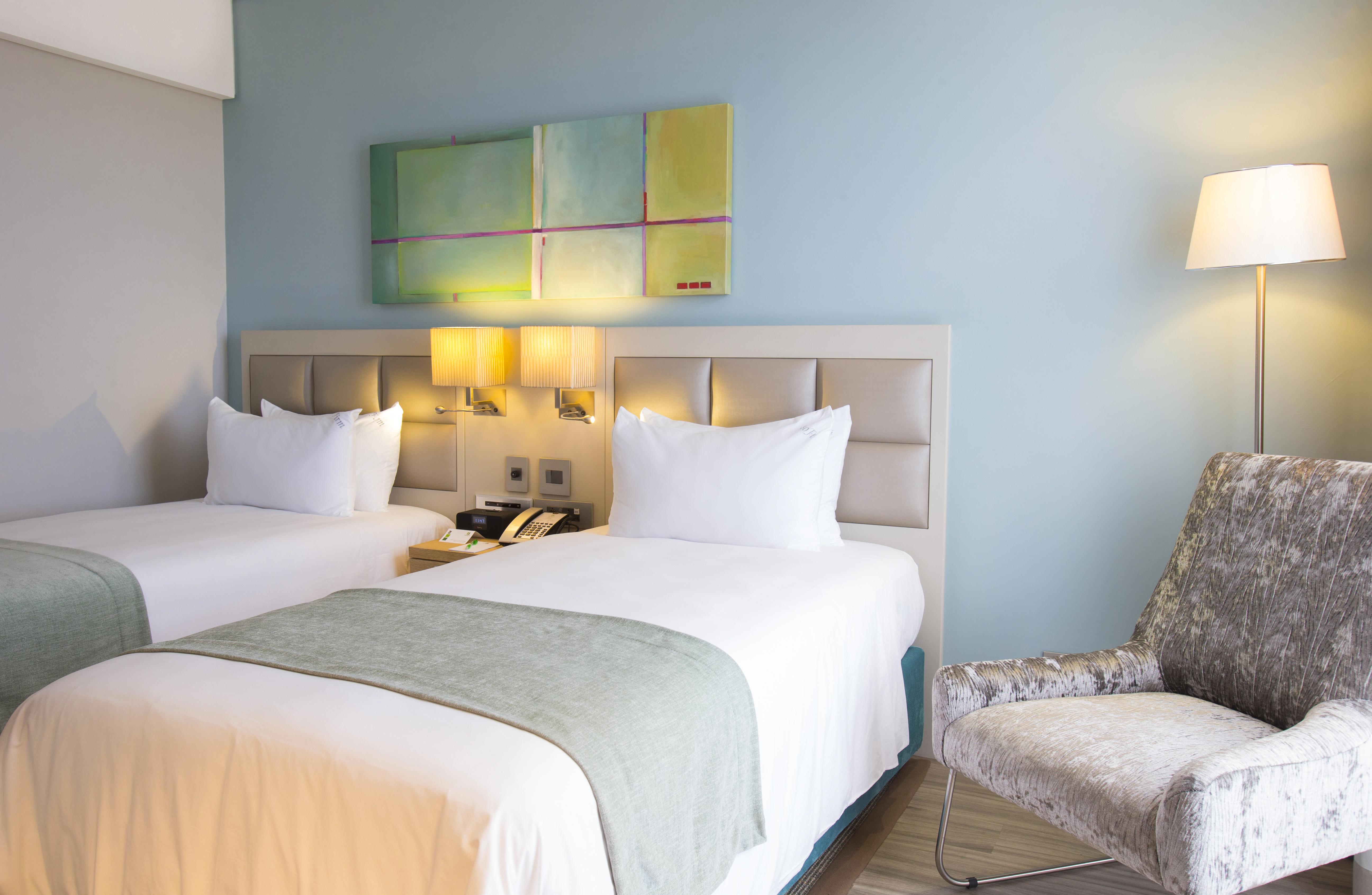 Holiday Inn Mauritius Mon Tresor By Ihg Plaine Magnien Exteriér fotografie