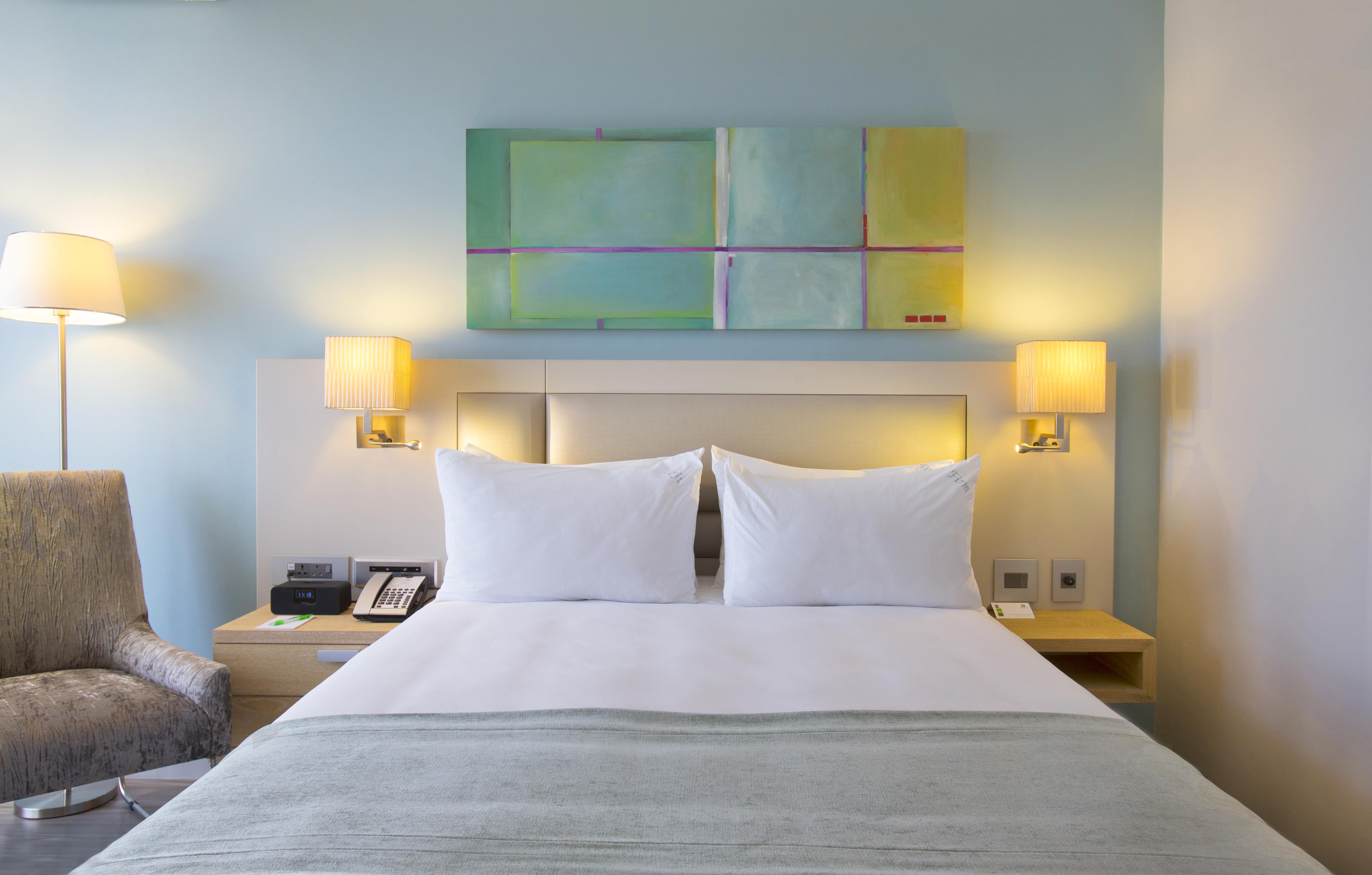 Holiday Inn Mauritius Mon Tresor By Ihg Plaine Magnien Exteriér fotografie