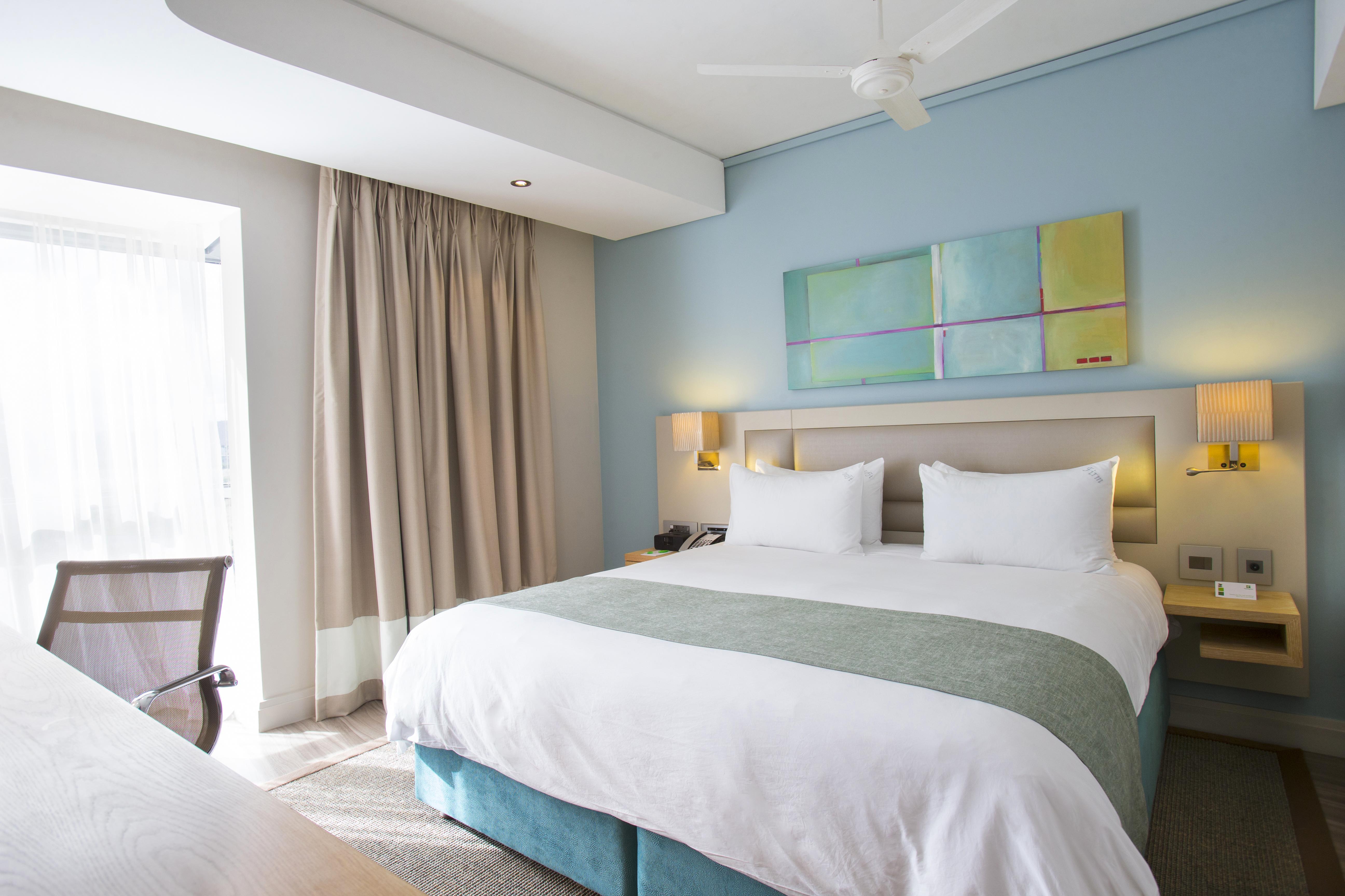 Holiday Inn Mauritius Mon Tresor By Ihg Plaine Magnien Exteriér fotografie