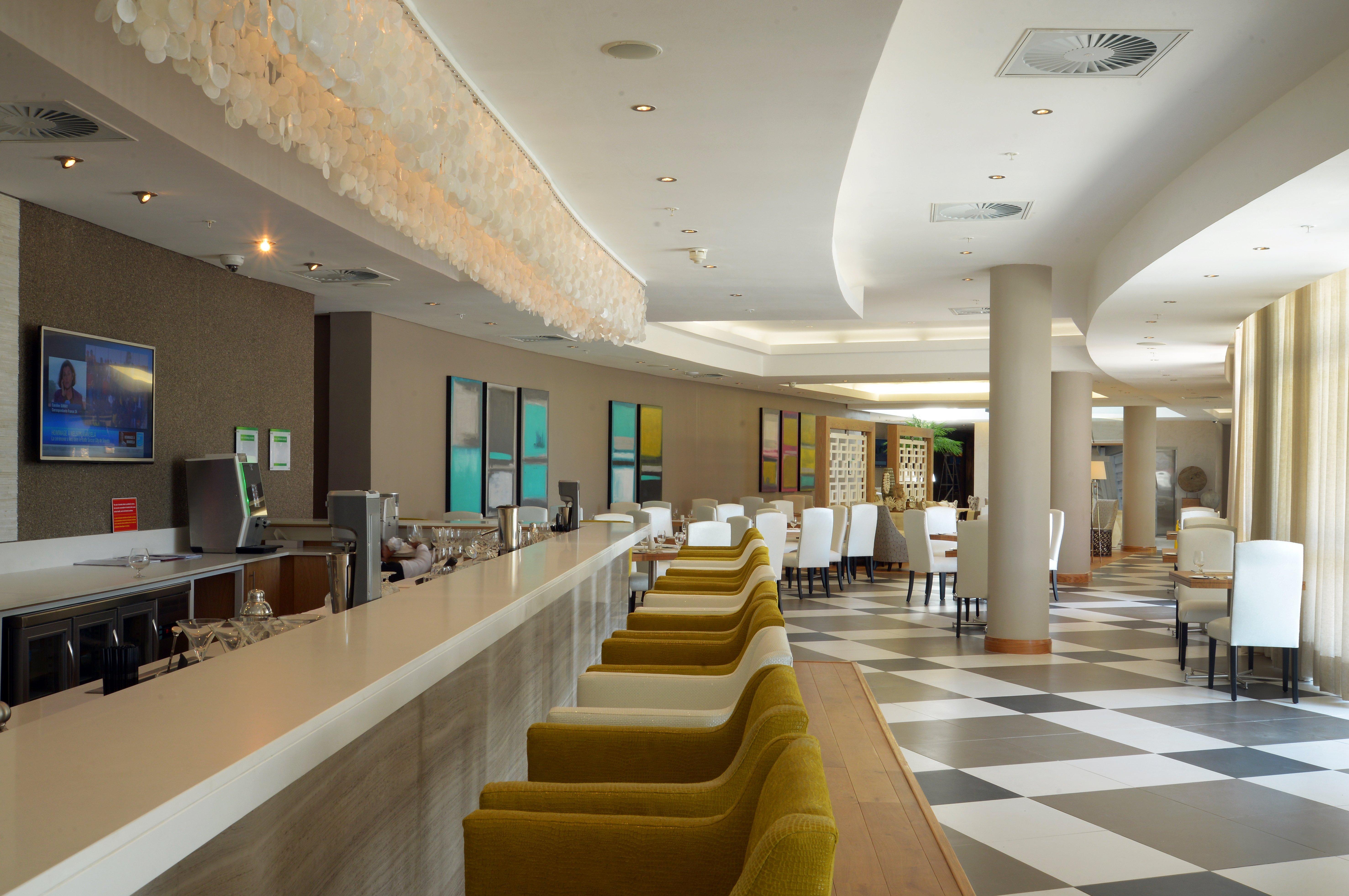 Holiday Inn Mauritius Mon Tresor By Ihg Plaine Magnien Exteriér fotografie