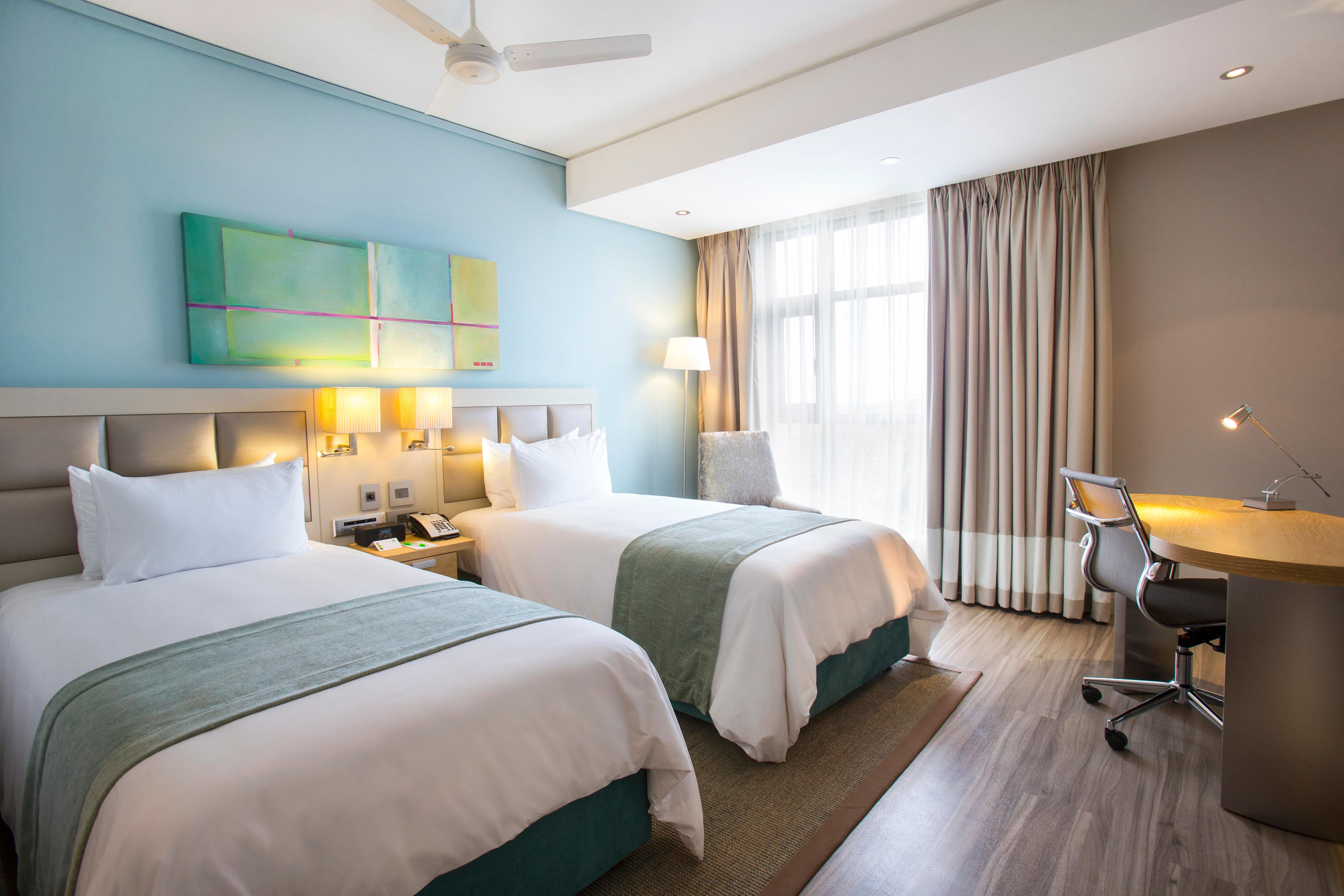 Holiday Inn Mauritius Mon Tresor By Ihg Plaine Magnien Exteriér fotografie