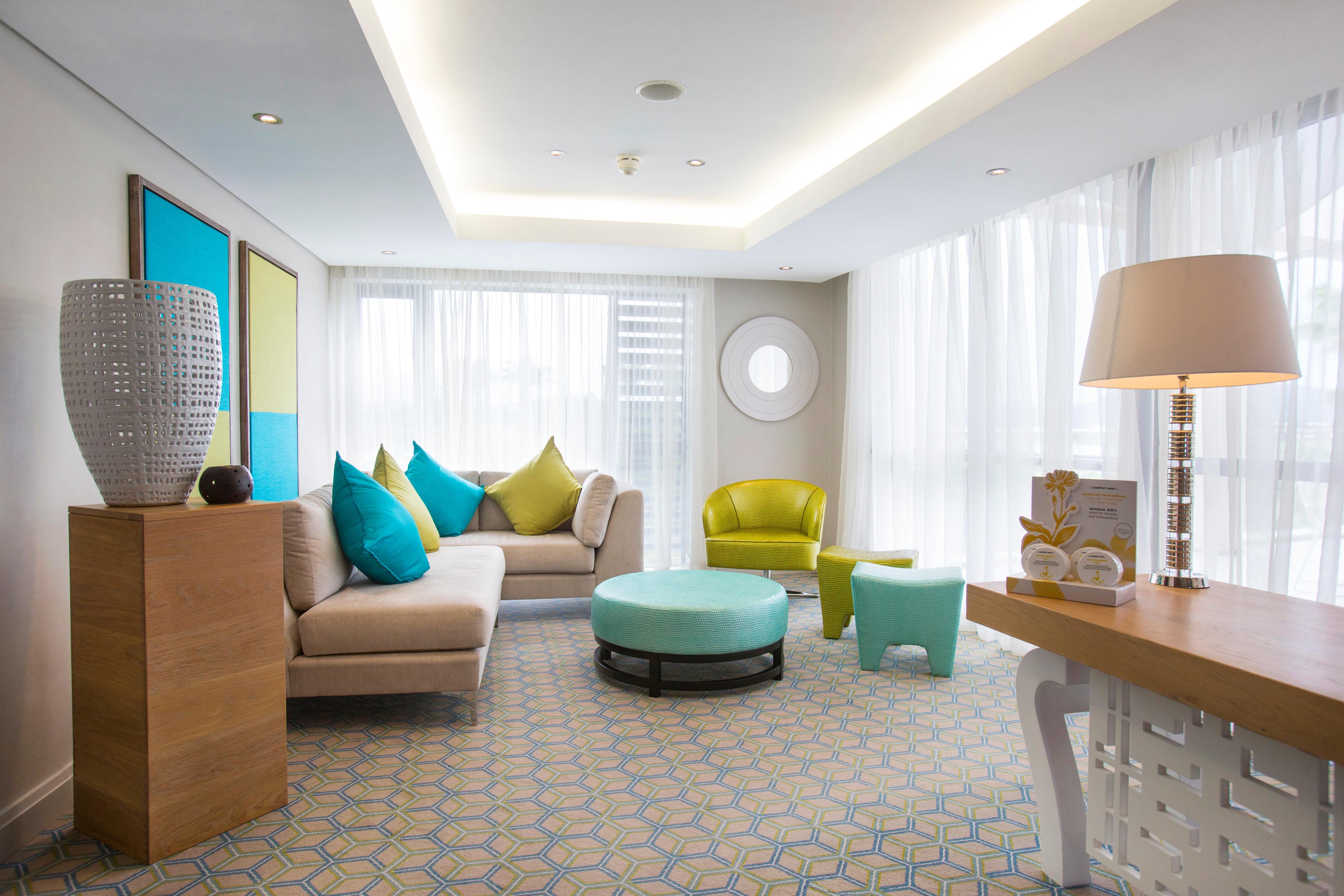 Holiday Inn Mauritius Mon Tresor By Ihg Plaine Magnien Exteriér fotografie