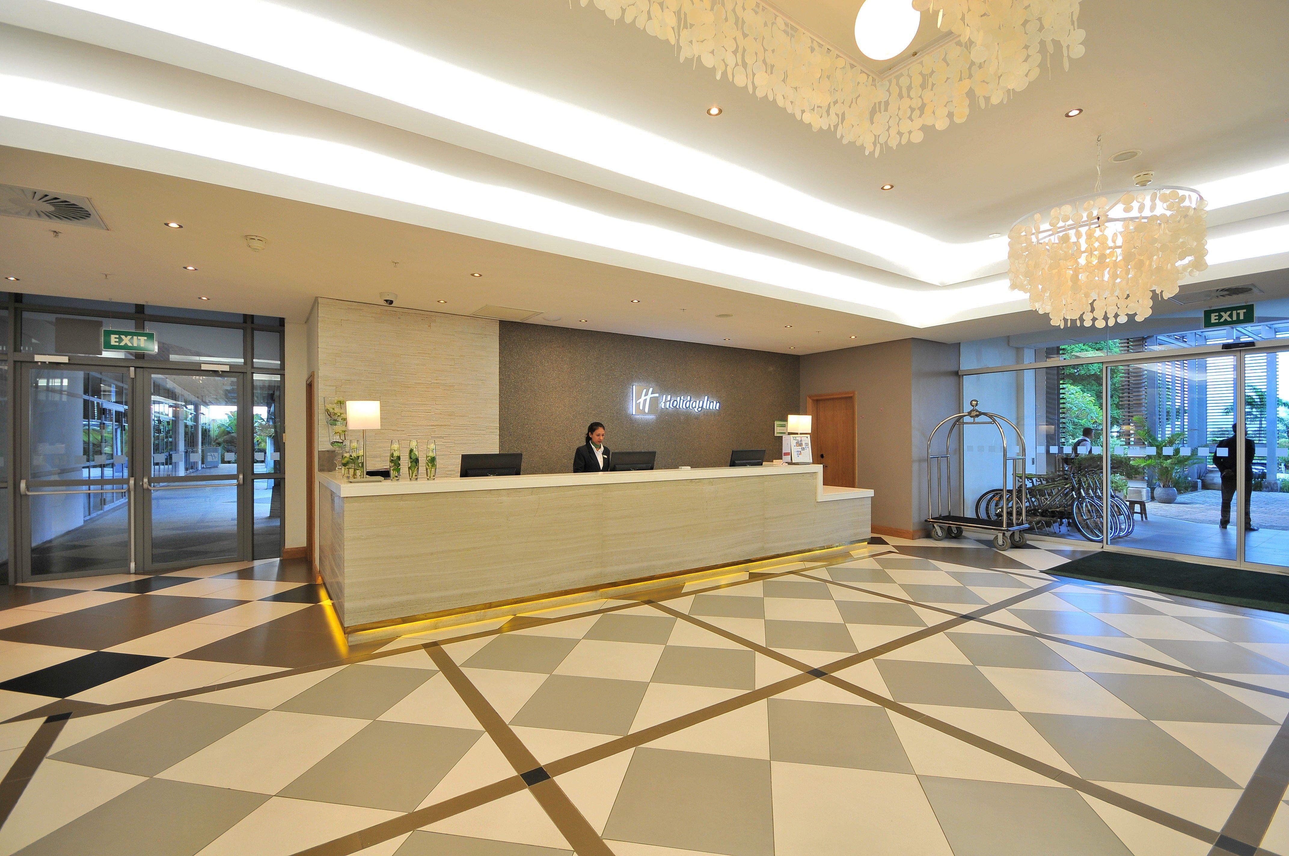 Holiday Inn Mauritius Mon Tresor By Ihg Plaine Magnien Exteriér fotografie
