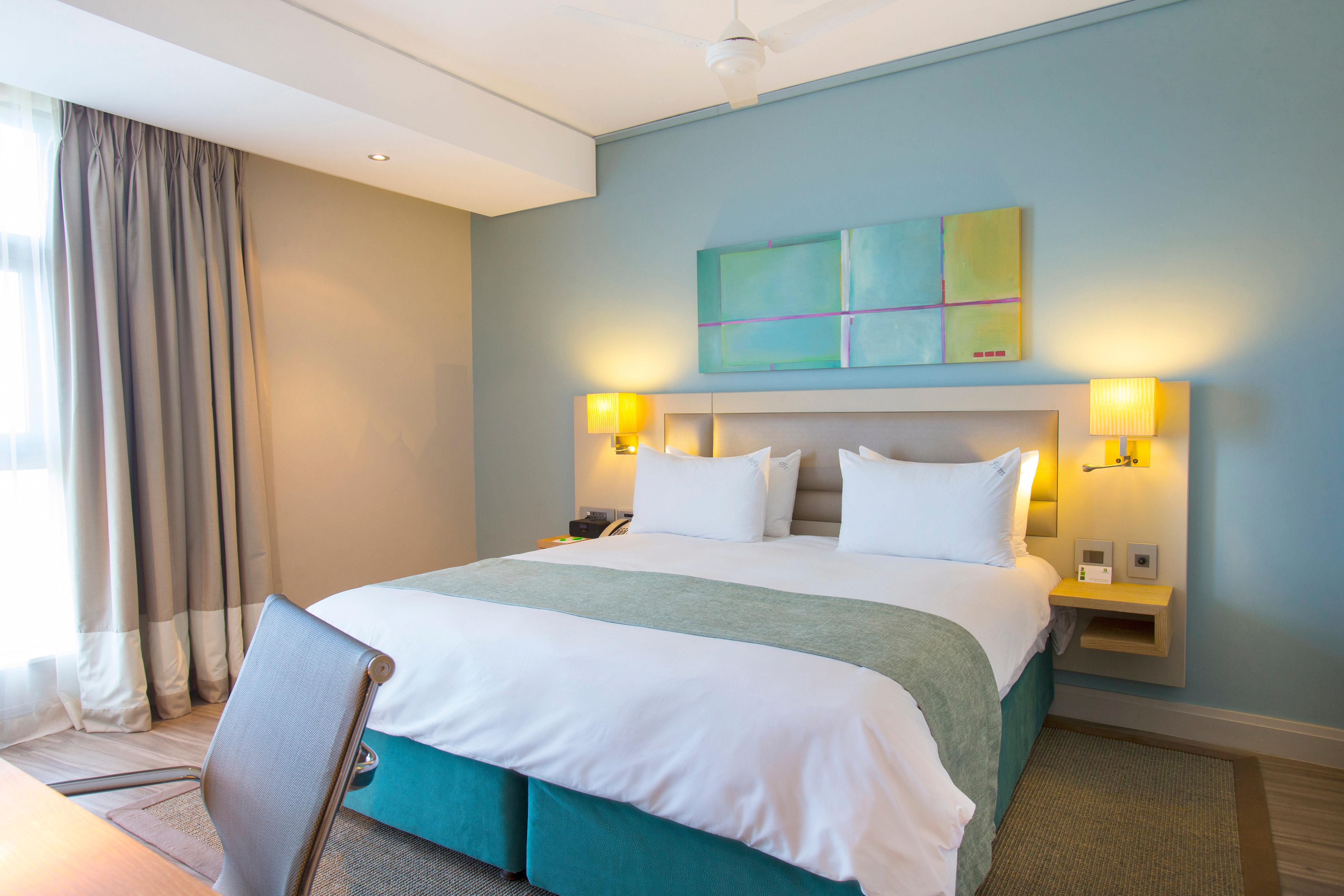 Holiday Inn Mauritius Mon Tresor By Ihg Plaine Magnien Exteriér fotografie