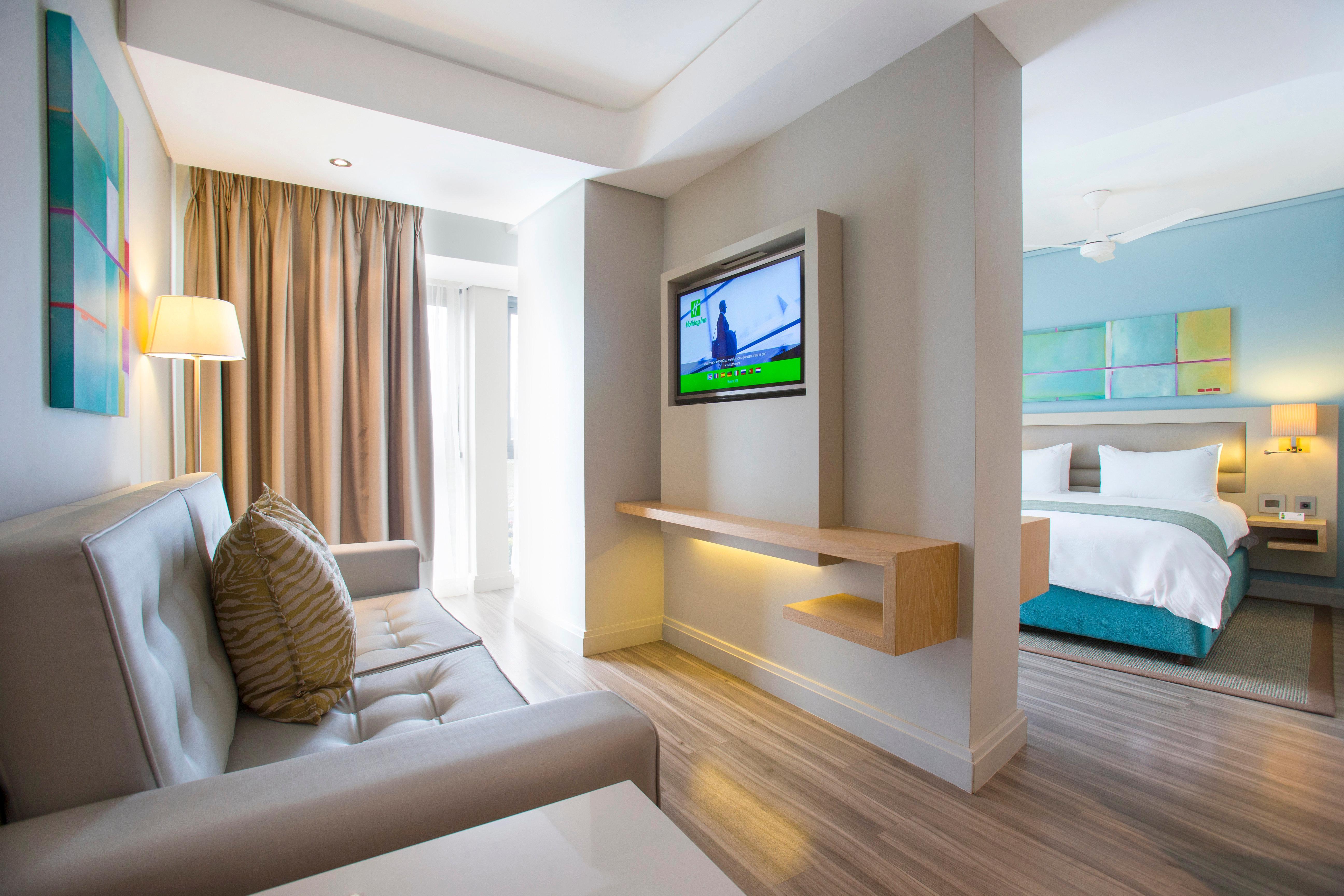 Holiday Inn Mauritius Mon Tresor By Ihg Plaine Magnien Exteriér fotografie
