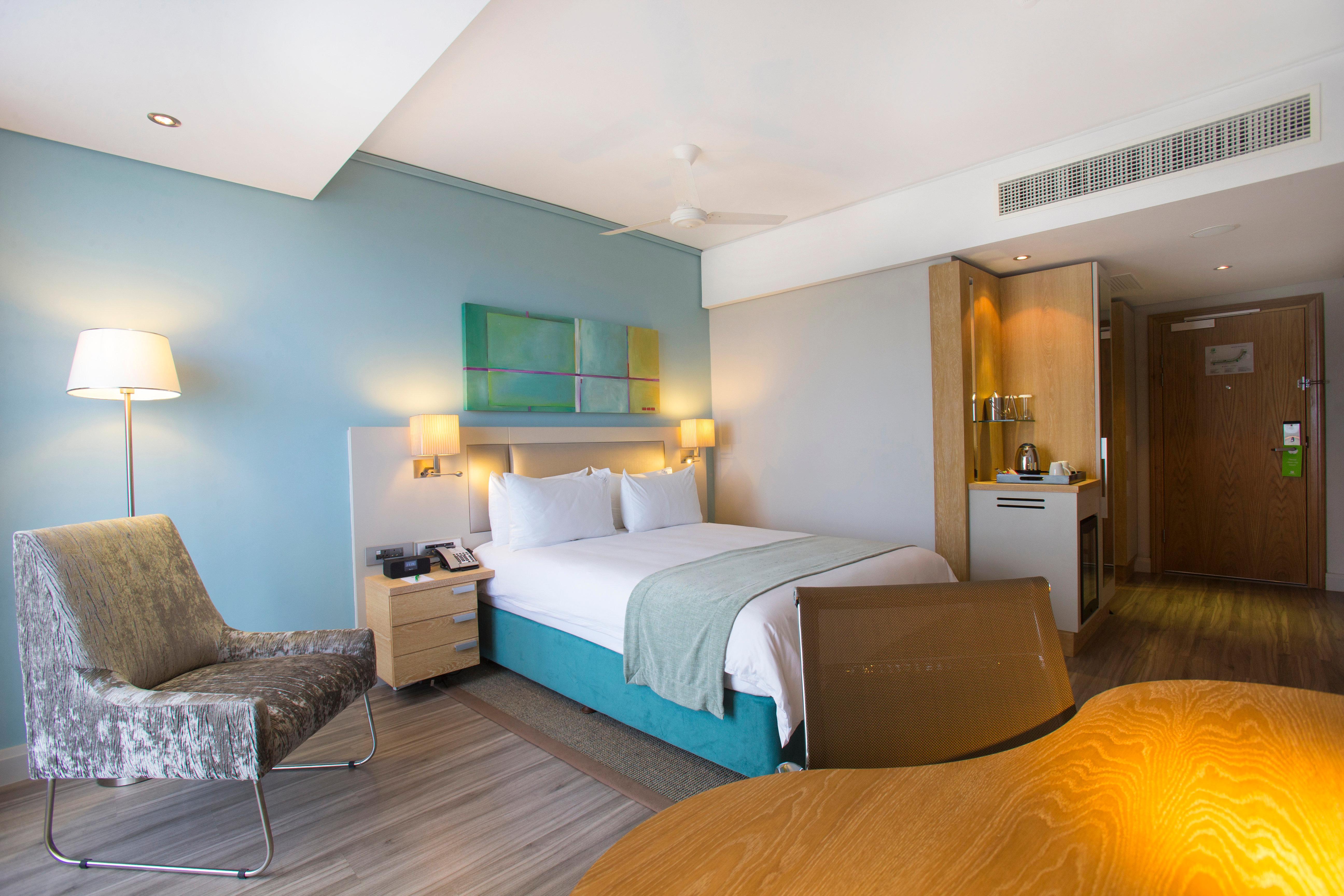 Holiday Inn Mauritius Mon Tresor By Ihg Plaine Magnien Exteriér fotografie