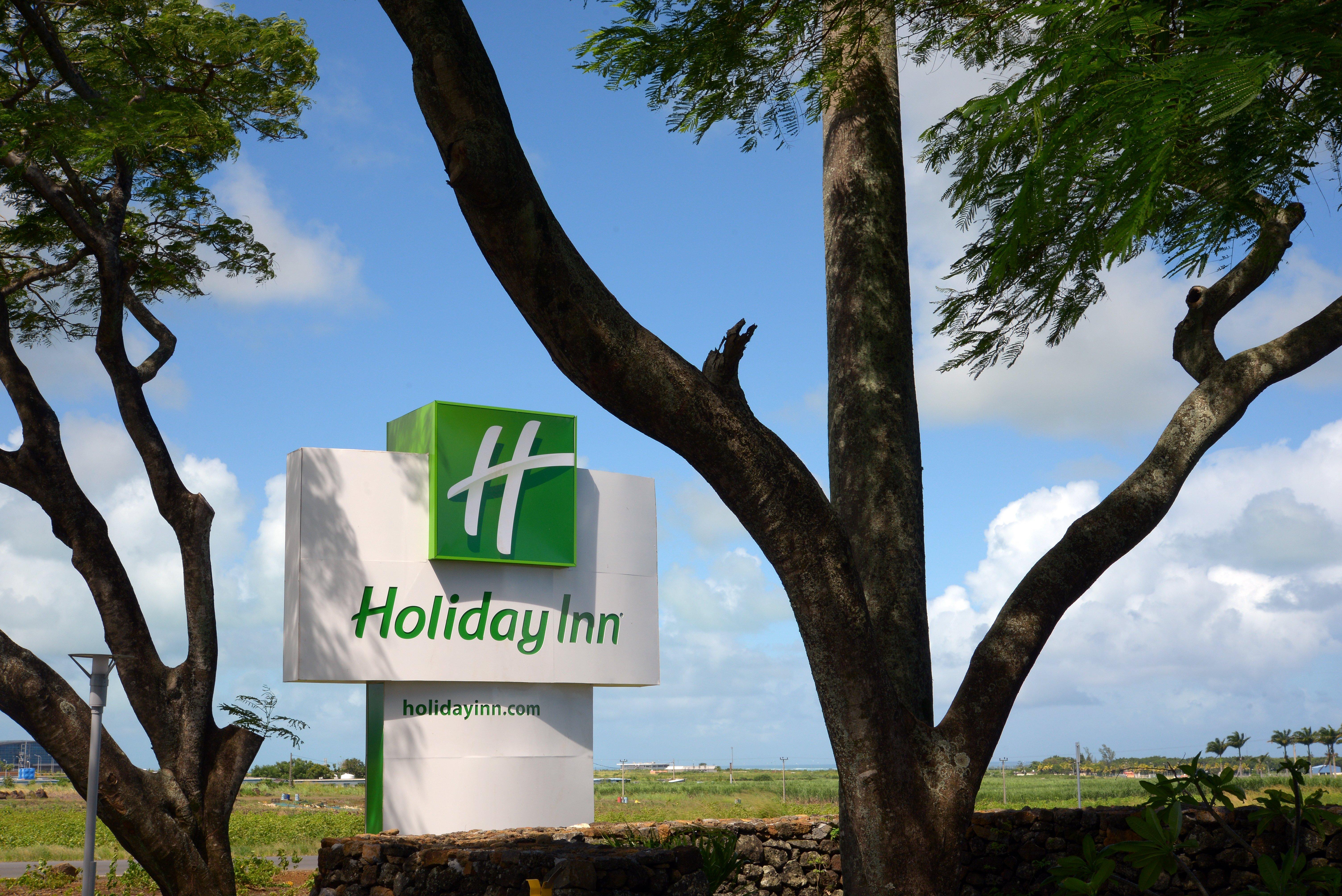 Holiday Inn Mauritius Mon Tresor By Ihg Plaine Magnien Exteriér fotografie