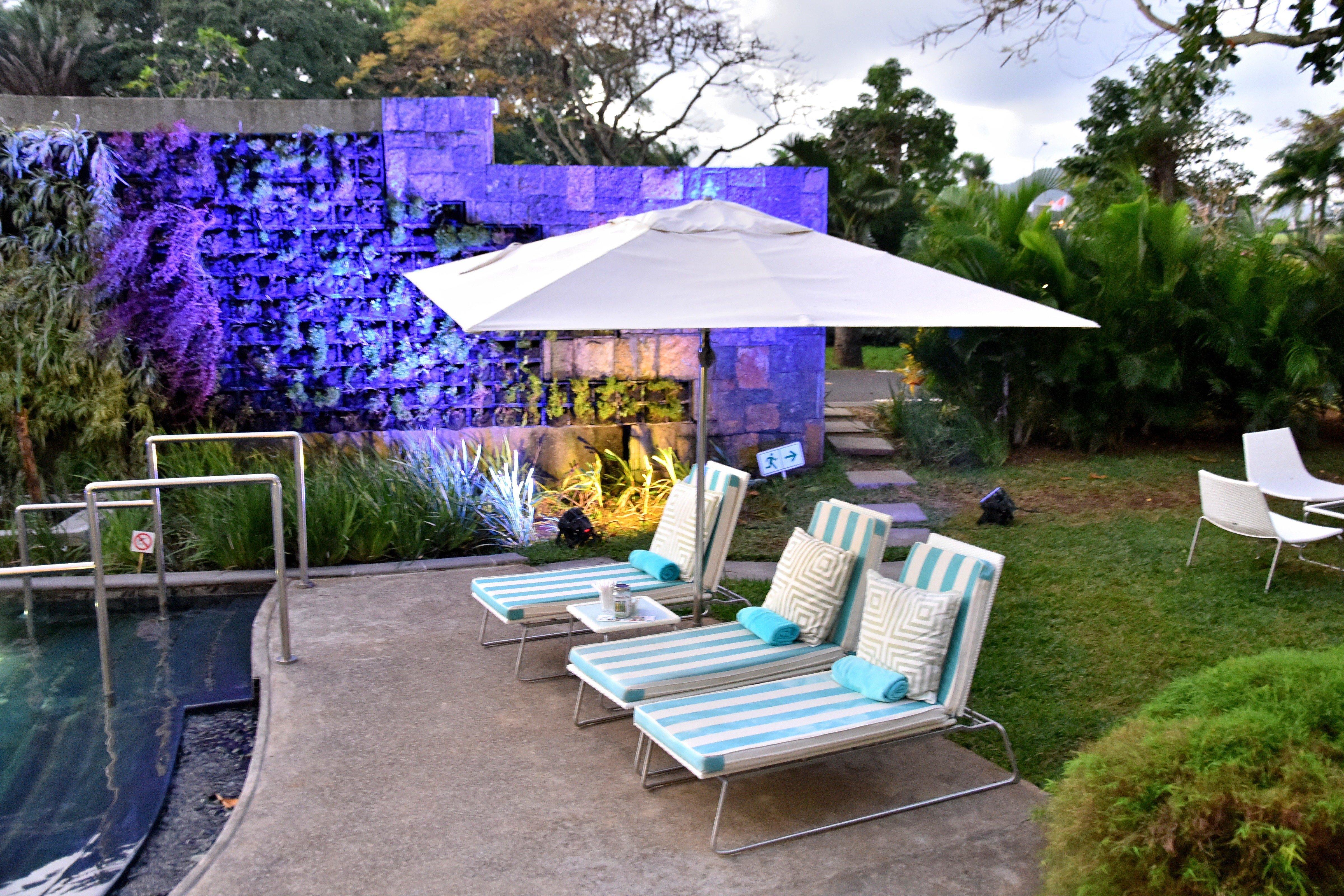 Holiday Inn Mauritius Mon Tresor By Ihg Plaine Magnien Exteriér fotografie