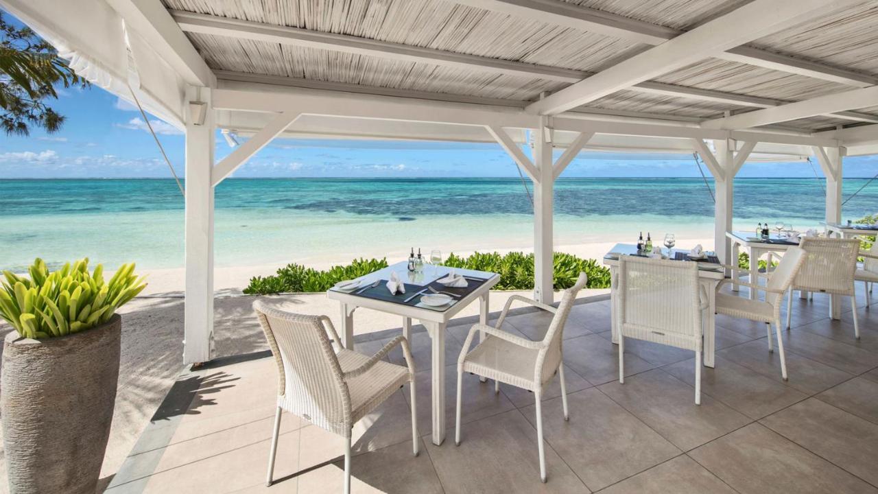 Holiday Inn Mauritius Mon Tresor By Ihg Plaine Magnien Exteriér fotografie