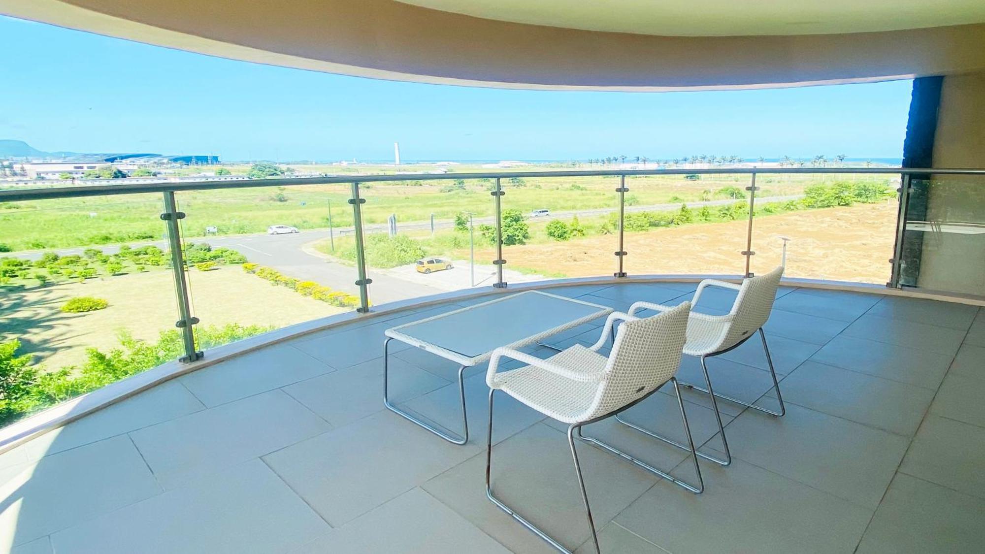 Holiday Inn Mauritius Mon Tresor By Ihg Plaine Magnien Exteriér fotografie
