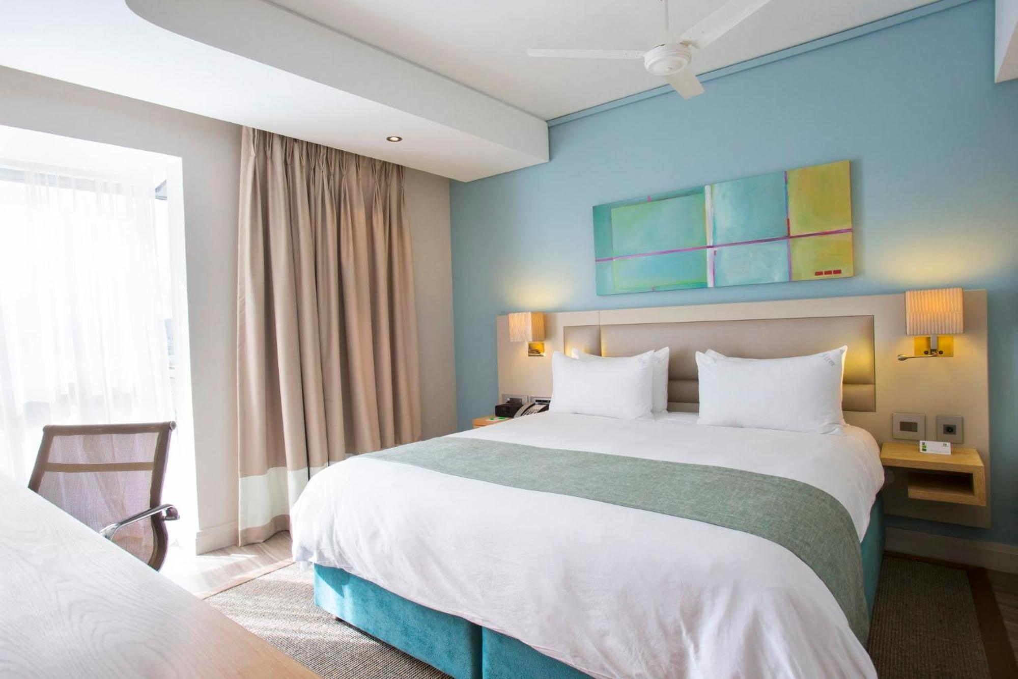 Holiday Inn Mauritius Mon Tresor By Ihg Plaine Magnien Exteriér fotografie