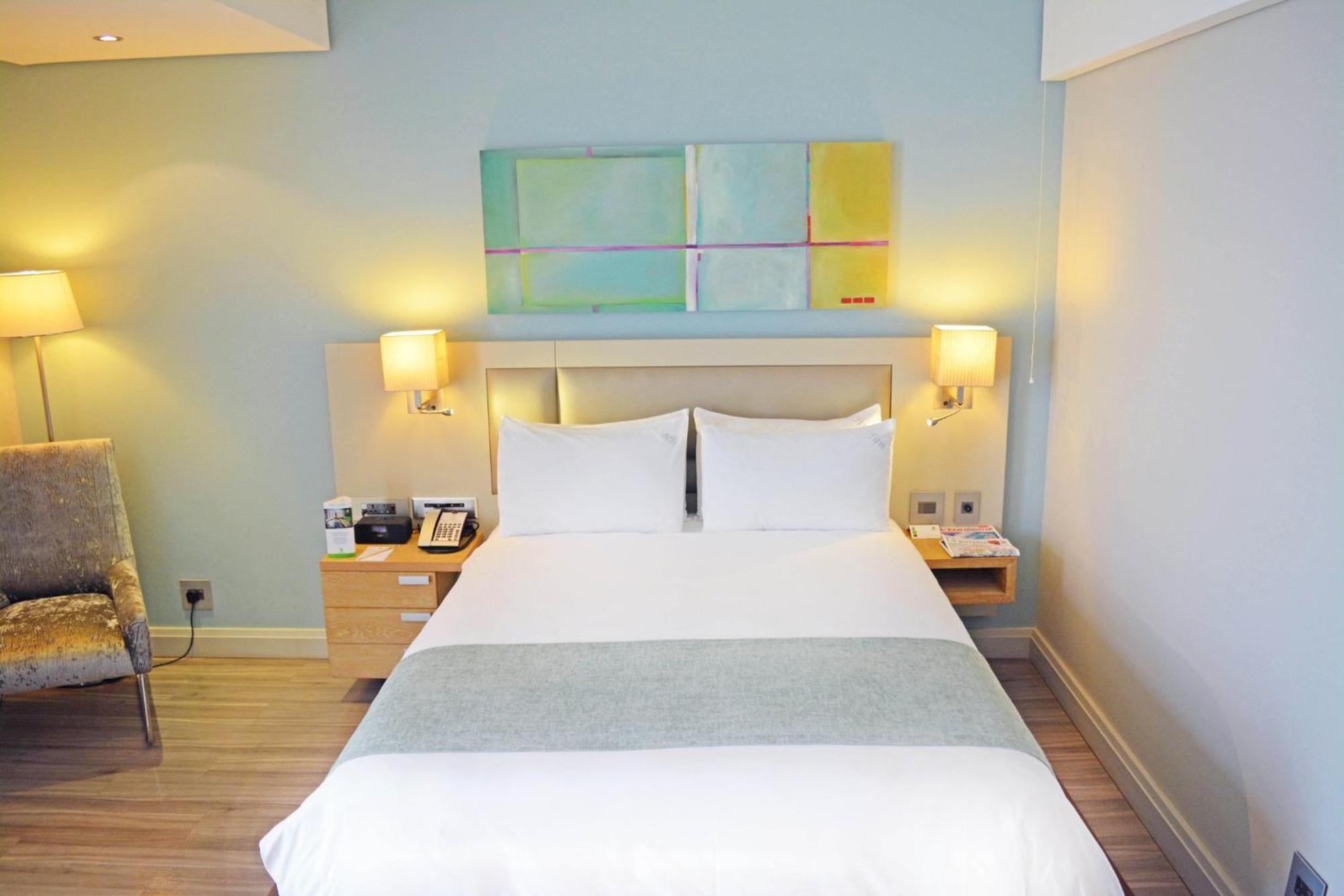 Holiday Inn Mauritius Mon Tresor By Ihg Plaine Magnien Exteriér fotografie
